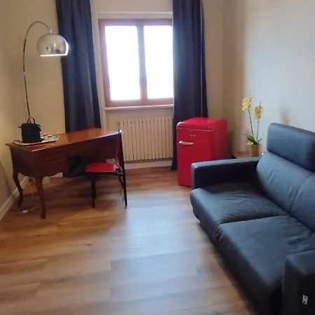 Дом отдыха Glamour *