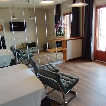 Holiday home Glamour *
