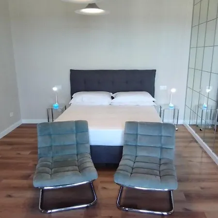 Holiday home Glamour