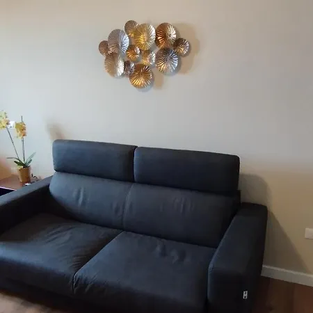 Дом отдыха Glamour *