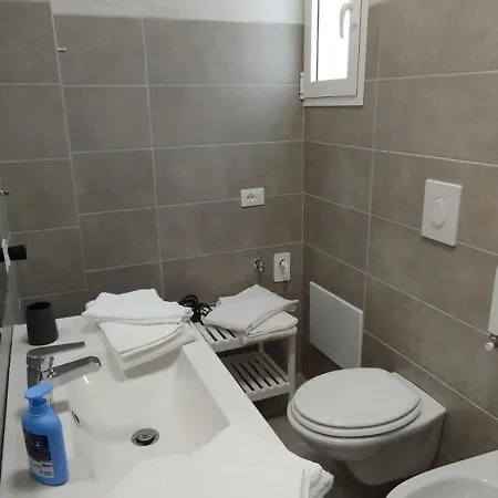 Holiday home Glamour Monopoli