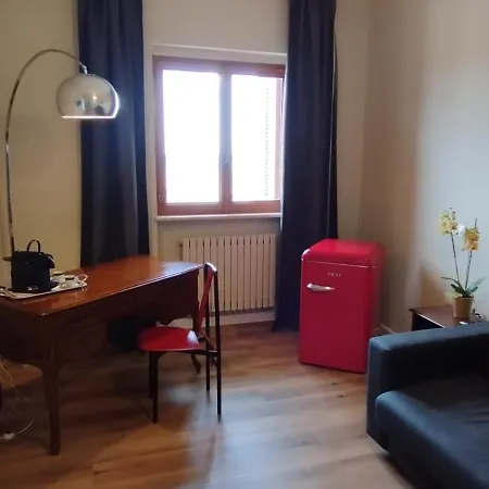 Holiday home Glamour Monopoli