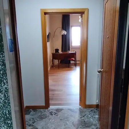 Дом отдыха Glamour Монополи