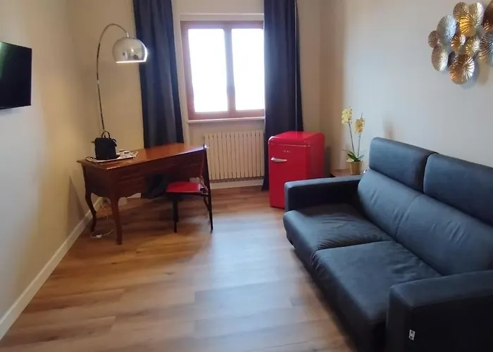Hébergement de vacances Glamour *