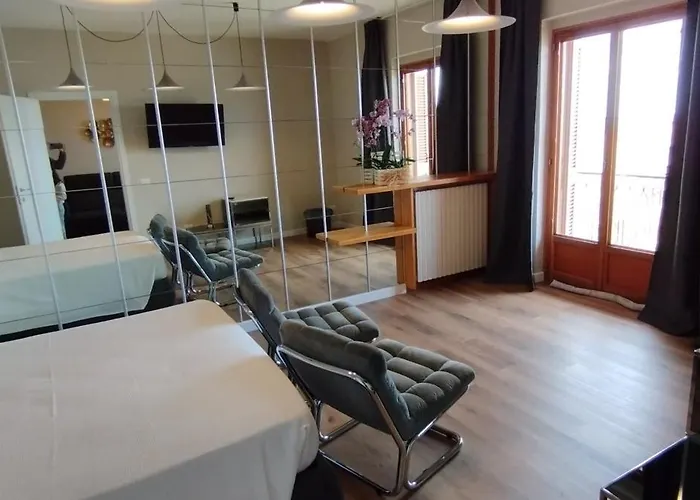 Holiday home Glamour *