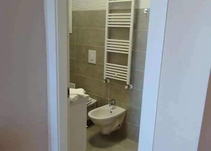 Holiday home Glamour Monopoli