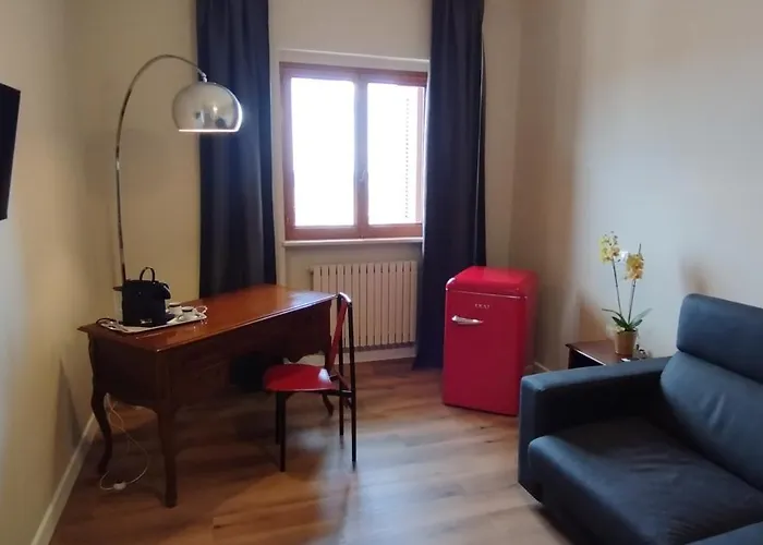Holiday home Glamour Monopoli