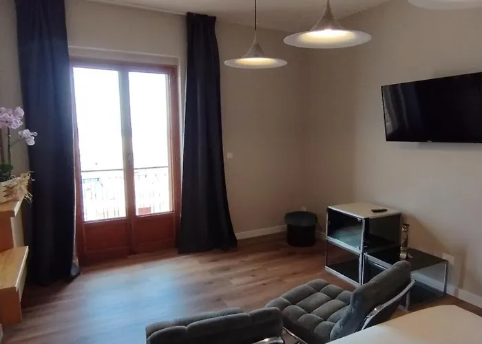 Hébergement de vacances Glamour Monopoli