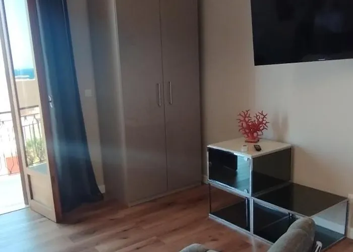 Glamour Holiday home *